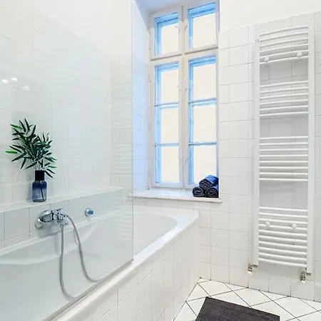Apartment Lazar - Basilica Downtown *