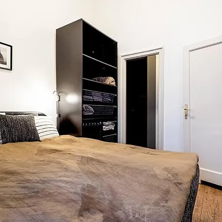 Apartment Lazar - Basilica Downtown