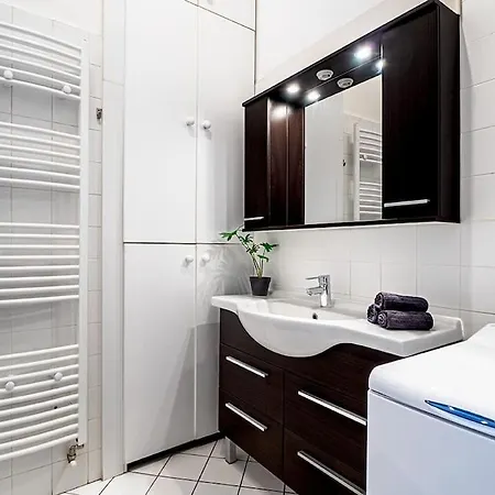 Apartment Lazar - Basilica Downtown